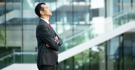 「頼りになるベテラン」と「社歴が長いだけの人」にある決定的な違い