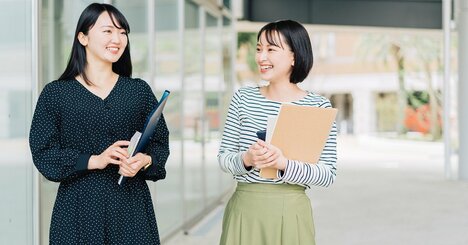 女子学生が選ぶ、就職注目企業ランキング2024【ベスト20・完全版】