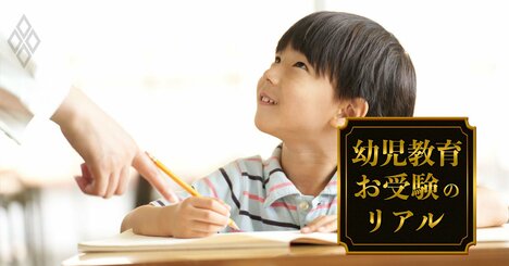 小学校受験「失敗しない塾選び」の極意は？難関校合格母がチェックリスト伝授