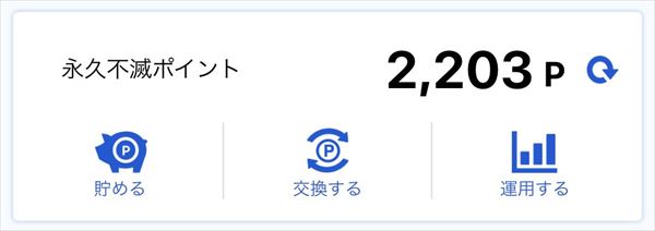 ポイントを借りる サービスで 永久不滅ポイント を借りてみた セゾンのクレジットカードで貯めたポイントに上乗せして 効率的にマイルに交換 しよう クレジットカードおすすめ最新ニュース 2020年 ザイ オンライン