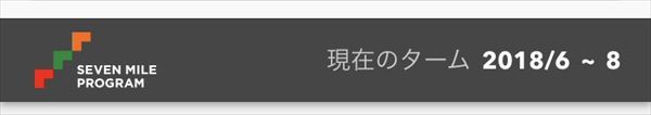 マイルを貯める期間