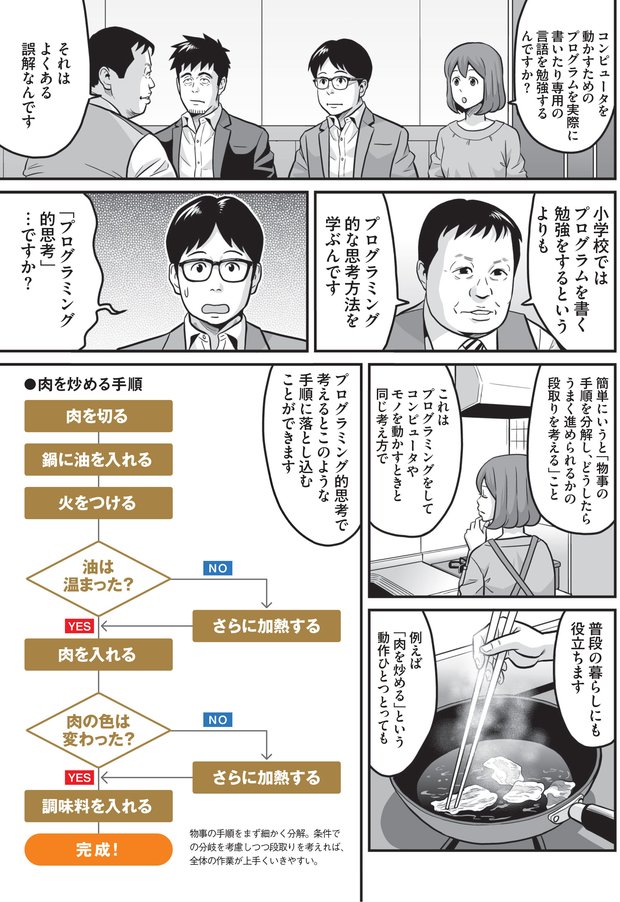 プログラミング教育が始まる背景と狙いとは？(3)