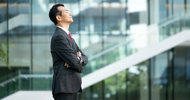 「頼りになるベテラン」と「社歴が長いだけの人」にある決定的な違い