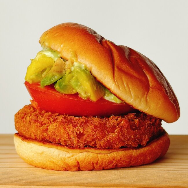 「100個くらい食べたい」モスバーガーの“期間限定メニュー”が衝撃的なおいしさ…!「なんだこれ!毎日食べたい!」「鬼リピ確定でしょ」