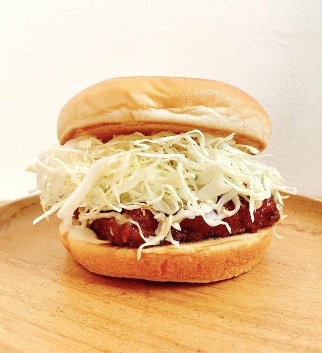 「モスで1番好き」「世界一おいしい」モスバーガーの“隠れた名作メニュー”SNSで人気なのも納得だわ…！「本当にうますぎる」「食べたことない人は人生損してる」【実食レビュー】