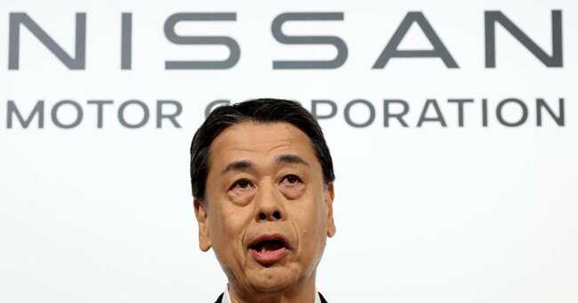 日産自動車の救いはホンダとの統合か？リストラでは復活できない根本的な理由