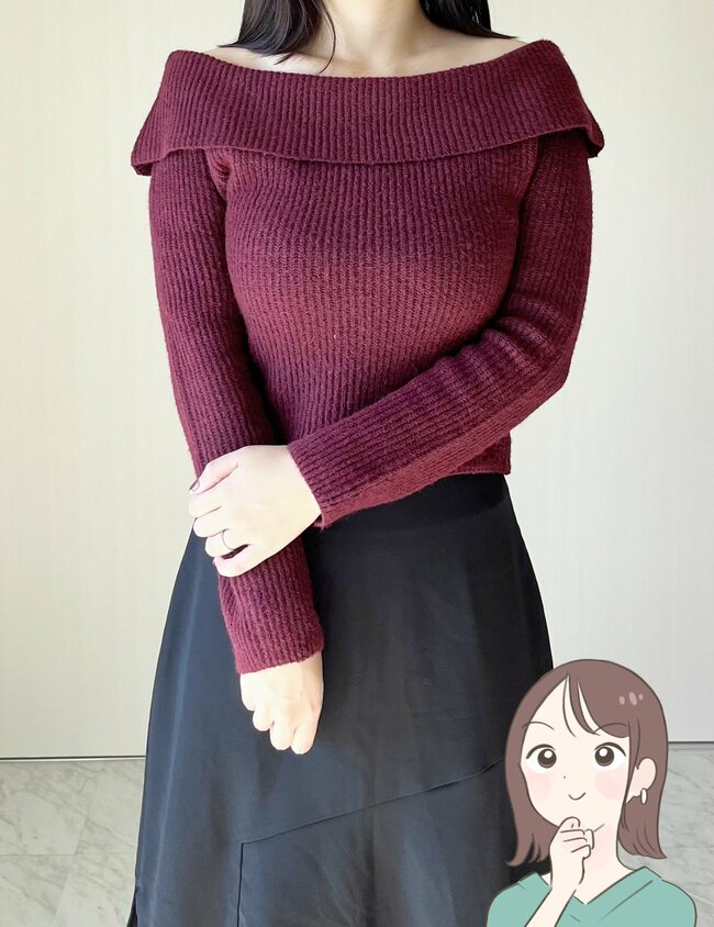 「着痩せできます!」GUの“1990円カーディガン”が秋冬コーデで大活躍!「3色購入し着回してます」「とても綺麗なシルエット」