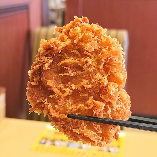 「ボリュームすごくない?」ガストの“盛りだくさんモーニング”朝からお腹パンパンだよ…!