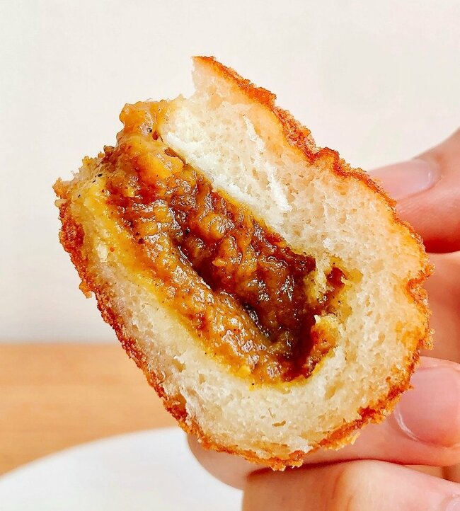 「モスで一番美味い」「ほぼ毎回頼む」モスバーガーの“隠れた名品メニュー”ハンバーガーよりも好きかも…！「他のメニューが頼めない」