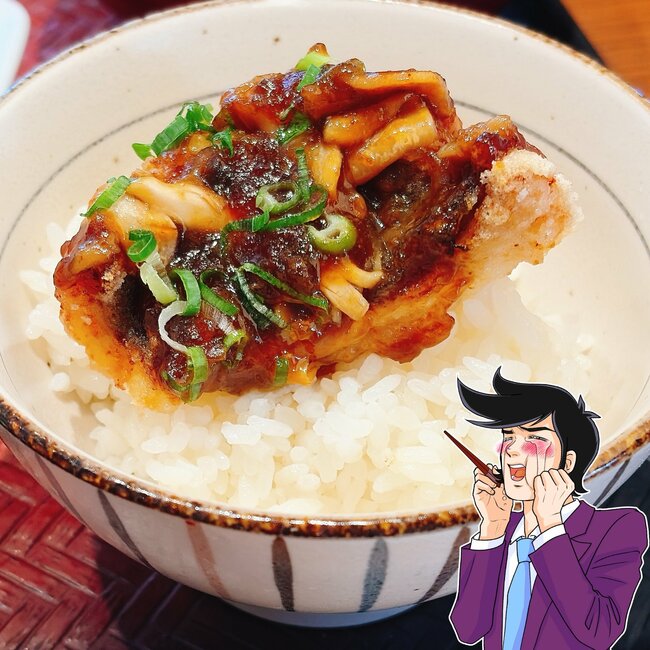 「めちゃめちゃご飯が進む」大戸屋の“秋限定やみつきメニュー”白米が爆速でなくなった!「かなり満腹」「また食べたい」《実食レビュー》