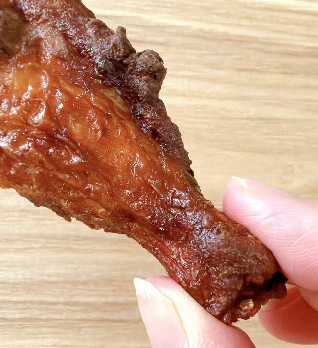 「なんだこの旨みと中毒性は!」バーガーキングの“隠れた名品メニュー”ウマすぎて手が止まらなくなる…!「必ず買います」「マジでみんな一回は食べた方がいい」《実食レビュー》