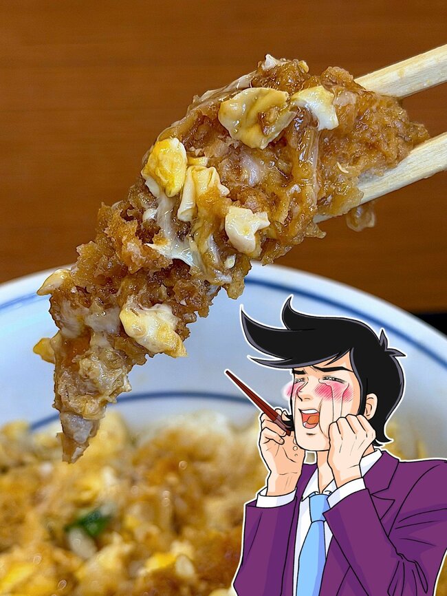 「一番好きな食べ物」「値段以上の満足感」かつやの“鬼盛りどんぶり”お肉たっぷりで食べ応えバツグン!「これはリピート確定」