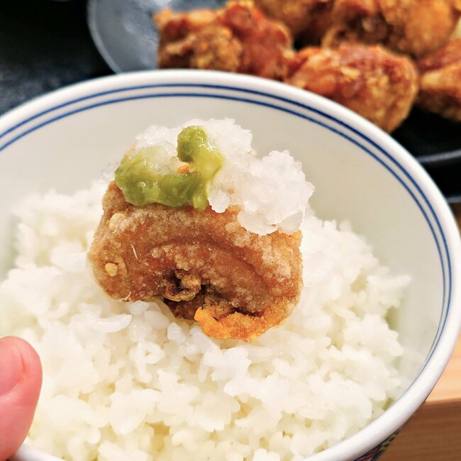 「吉野家で一番美味いのは唐揚げ」「デカいし、おいしい」吉野家の“から揚げ定食”食べ応えがスゴかった！「から揚げの吉野家でもいいぐらい」