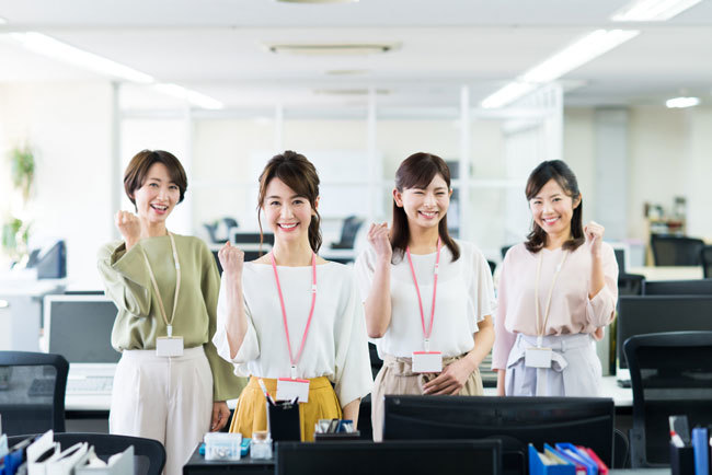 中国の多くの職場で「3月8日」に女性が姿を消す理由