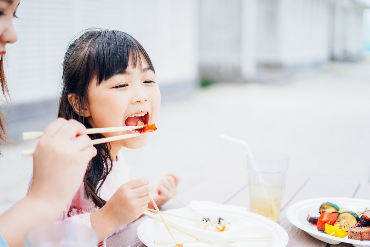 なぜホテルは、子どもの食事を無料にするのか？