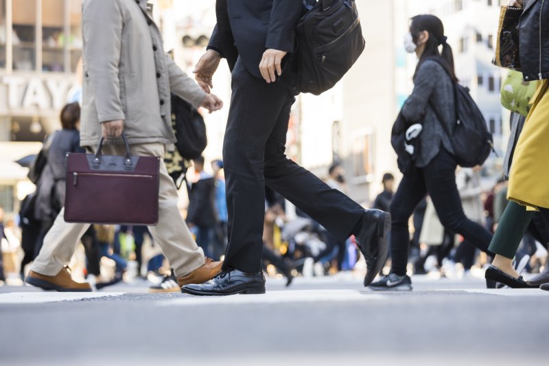 【精神科医が教える】イライラ、焦り、怒り、不安が無意識に落ち着く、簡単すぎる行動習慣