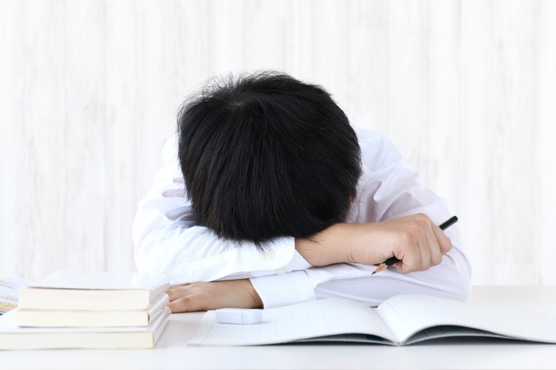 【助けて!】子どもが「なんのために勉強するの?」と聞くとき、本当に訴えたい気持ちとは?