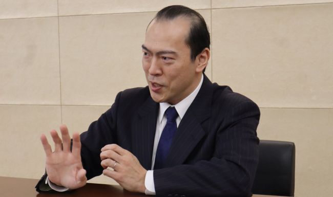 本田宗一郎を信奉する「理系出身」の帝京大学理事長が、学生の教育で「アート思考」を最も重視する理由