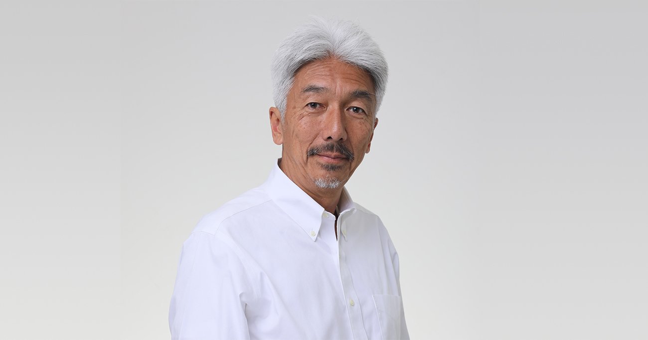 中島聡氏