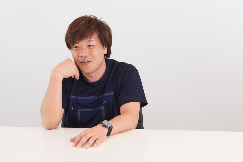 平野啓一郎さん