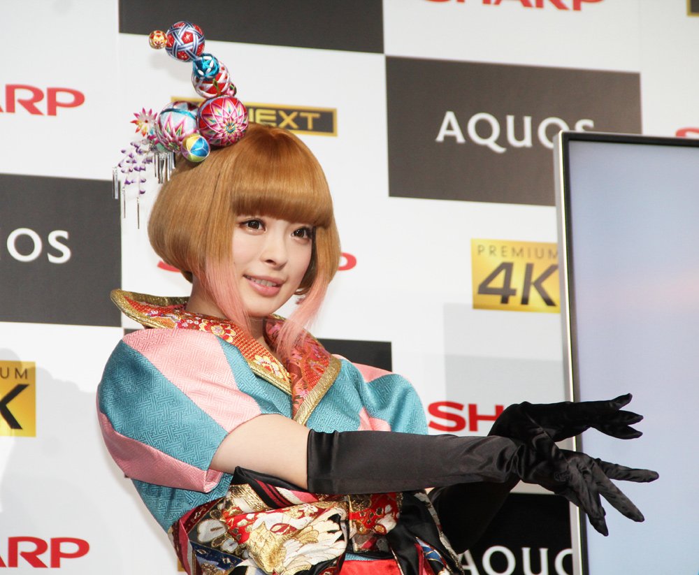 AI向けデータセンターをつくる!で株価下落…投資家が見抜いた「シャープの根本的な病」