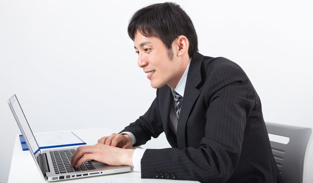 「もらってうれしいお礼メール」はどこが違うのか