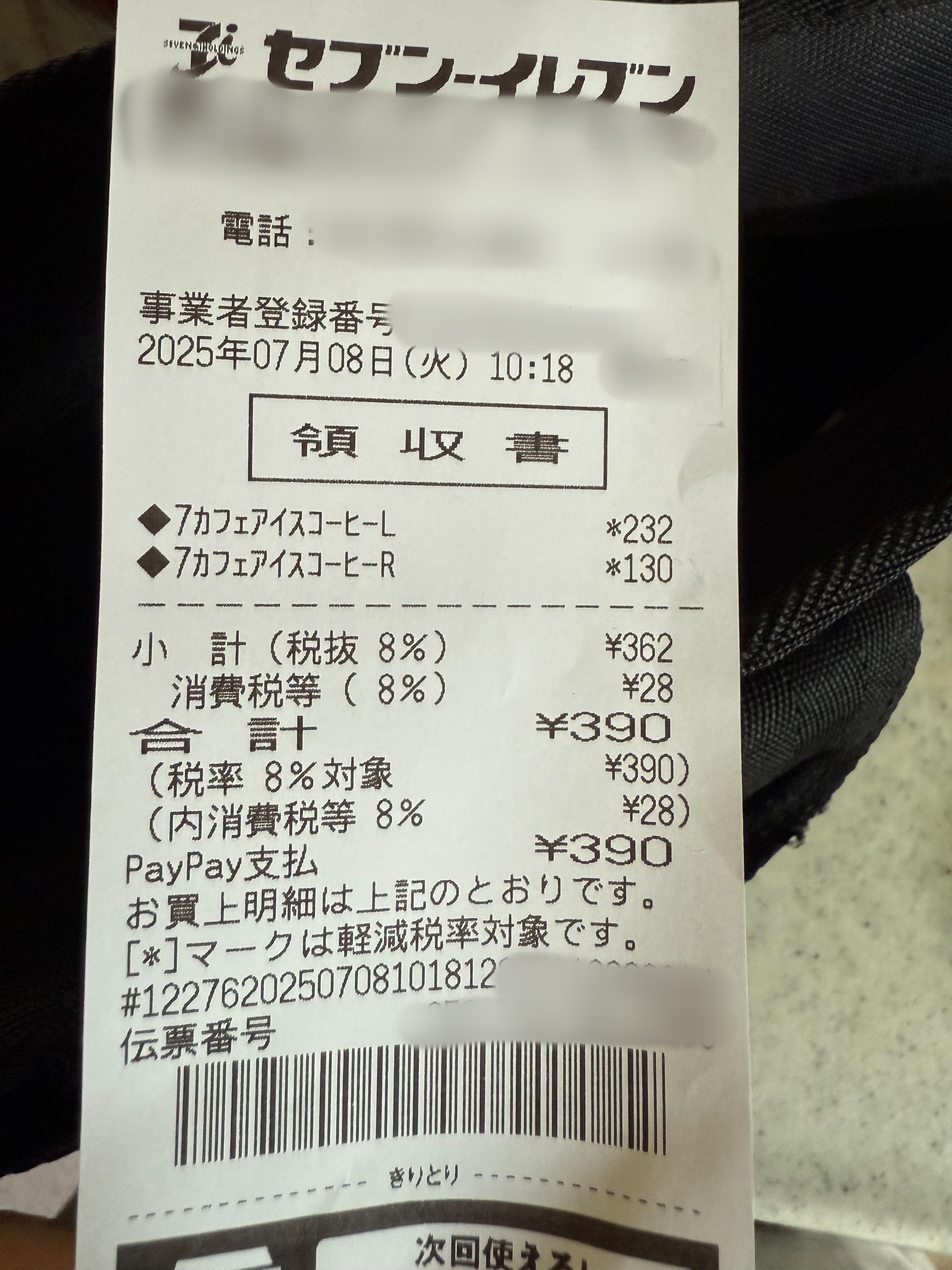 Lの方が量も多く、お得だろうと考えがちだ Photo:DIAMOND