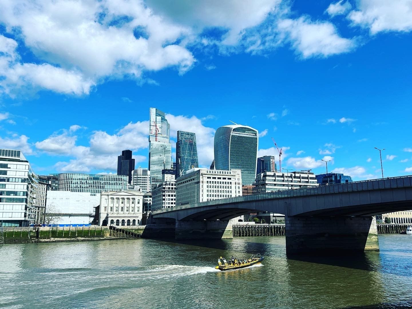 英ロンドンで人気の「グルメ屋台マーケット」、最新情報を写真付きでレポート
