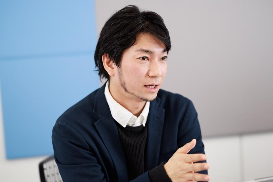 アプリ刷新を通して、チームを変革し新たな価値を生み出す。今、注目されているDXの新たな潮流とは