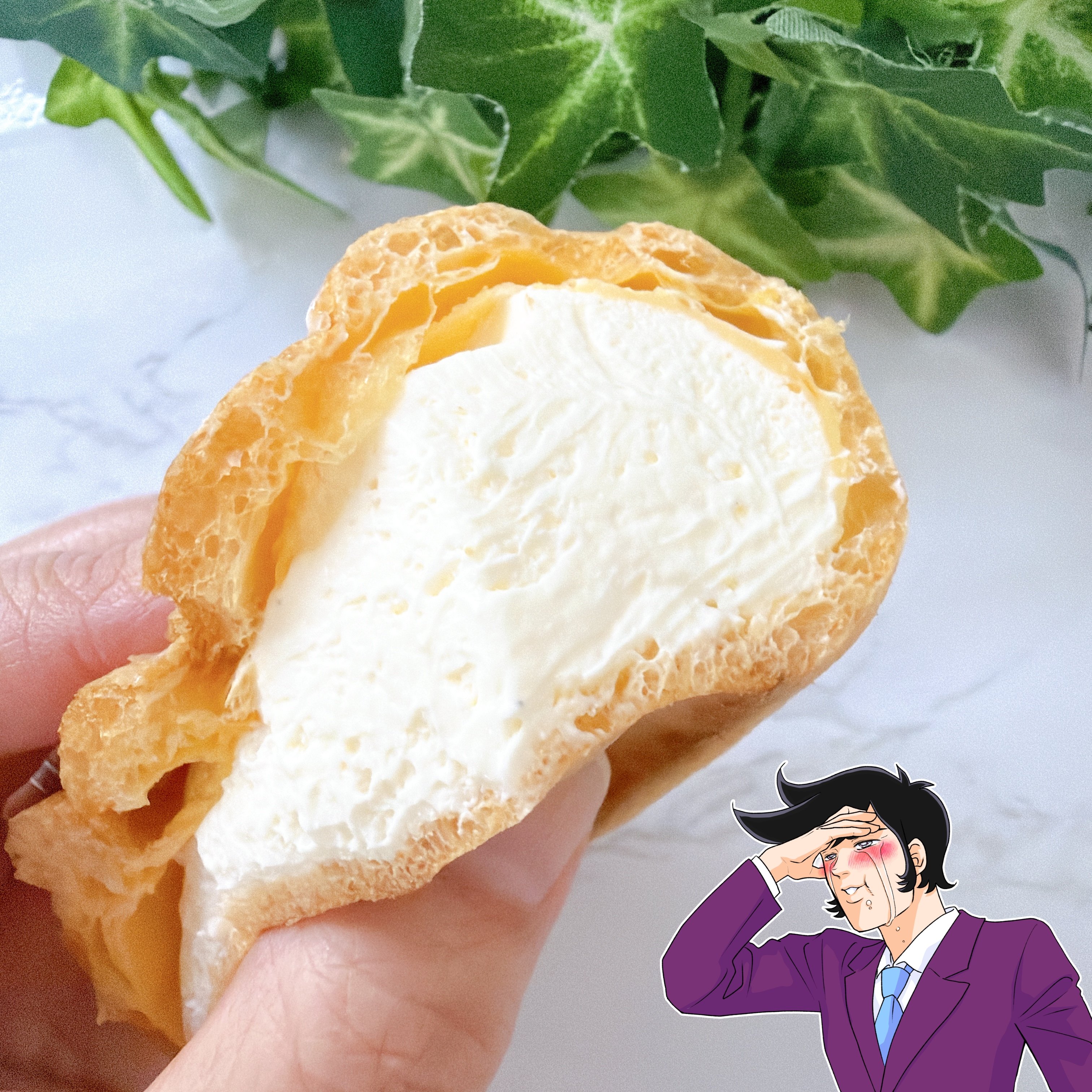 「何でこんなに美味しいの？」コージーコーナーの“216円スイーツ”にハマる人が続出…！「毎日買いに行きそう」「二日連続で食ってる」