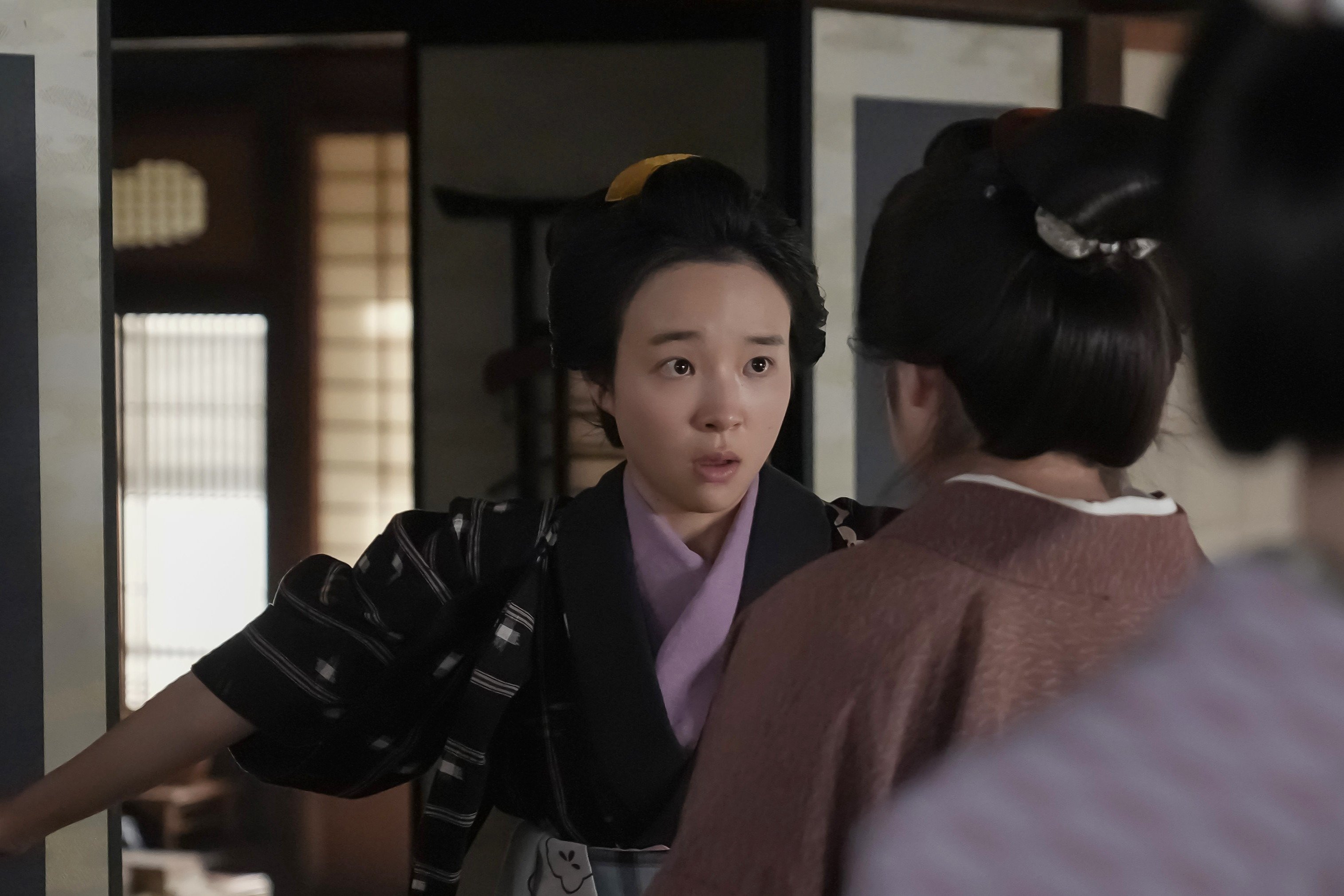 「西南戦争の匂いが残る風景を…」戦後15年の“軍都・熊本”再現で工夫したポイント〈ばけばけ第96回〉