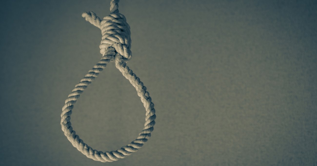 「人の命もてあそぶんも、いい加減にしやー」ガンで吐血した死刑囚、死刑執行の緊迫現場