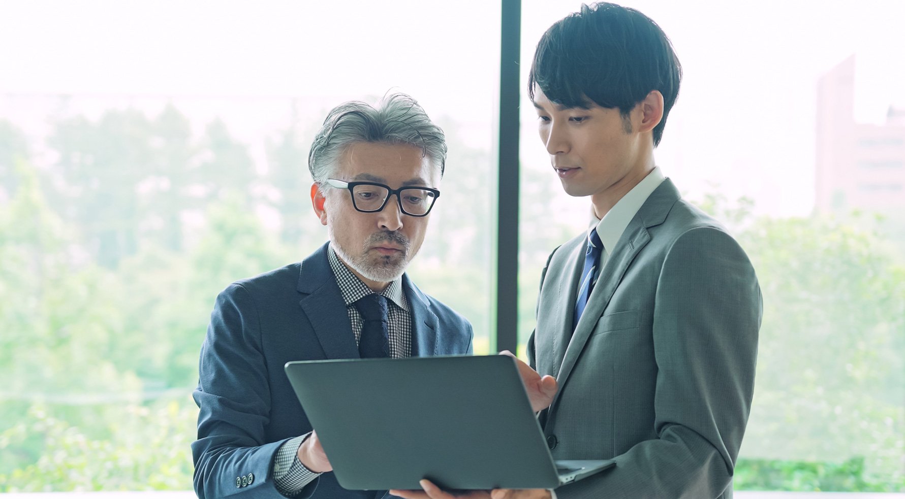 デキる上司のズルい一言