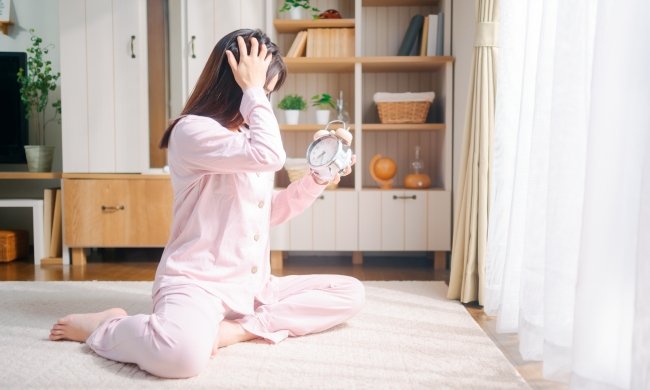 能率が上がるのは朝か、夜か?仕事の成否を左右する「体内時計」の仕組み