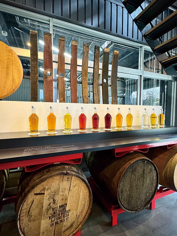 新日本酒紀行「木内酒造」