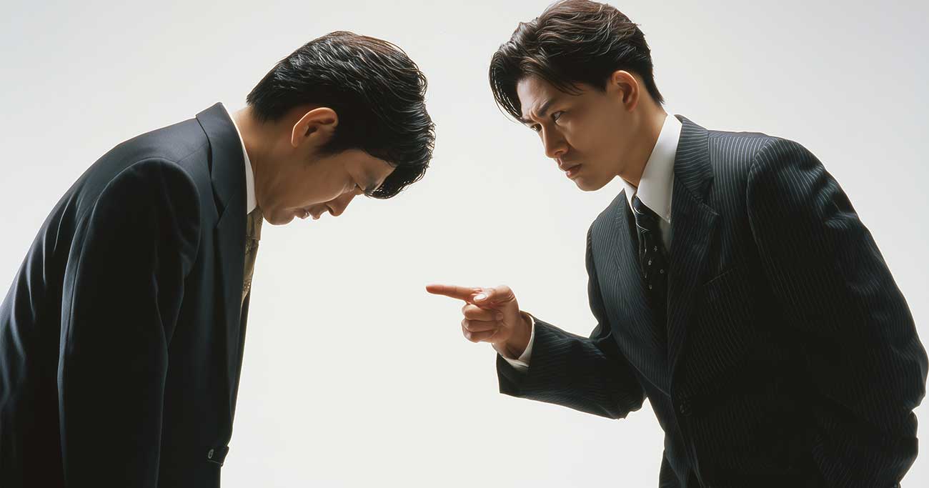部下を型にはめる上司が招く…最悪のコミュニケーションとは？ - 伝え方ひとつで部下が動き出す 上司の「コミュ力」大全