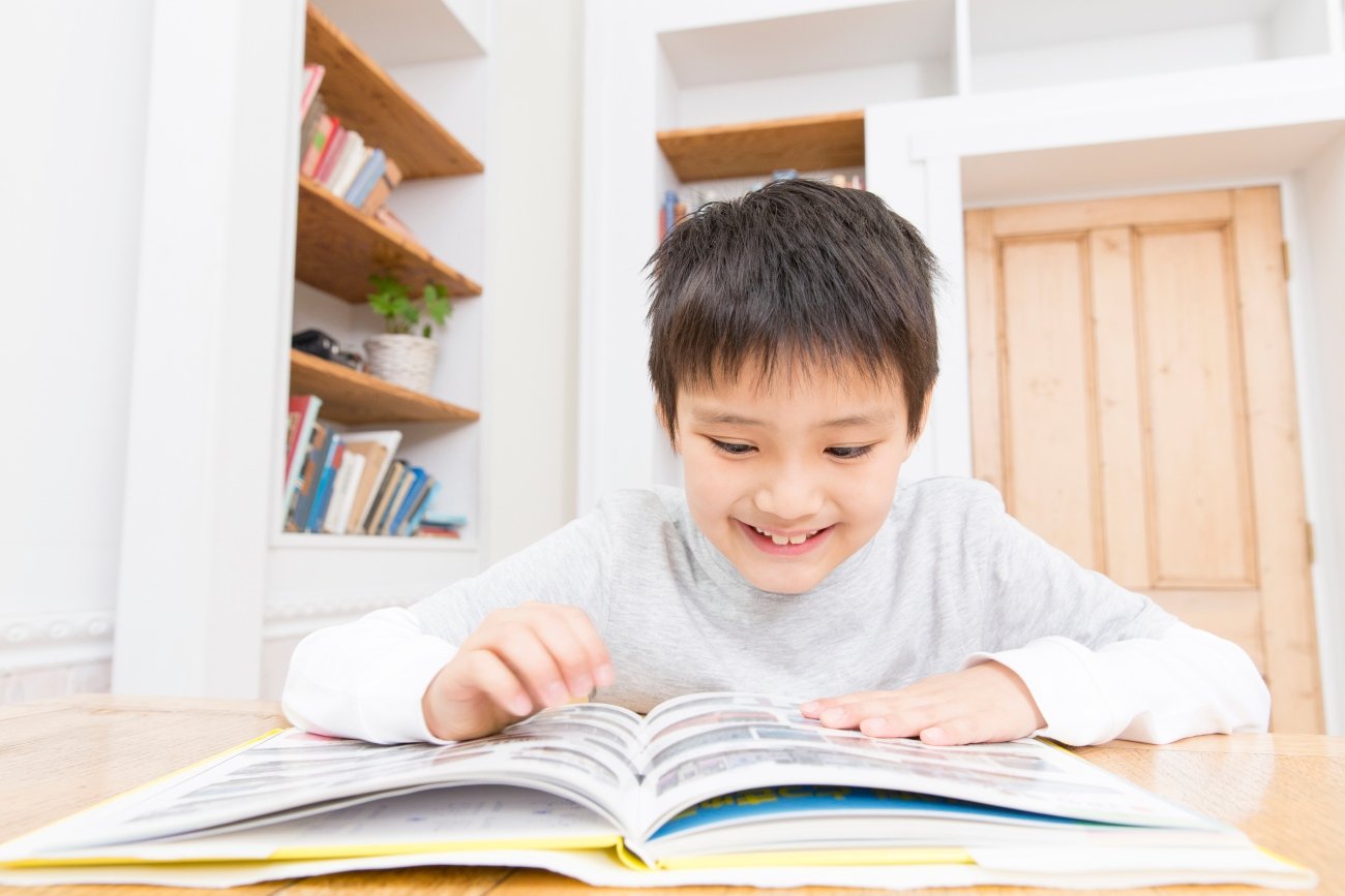 「無口な子」でも言語化力が爆伸びする、親のたった一つの習慣