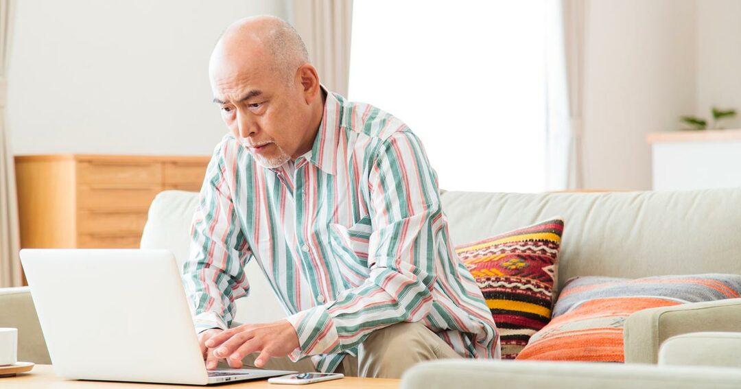 定年後の投資