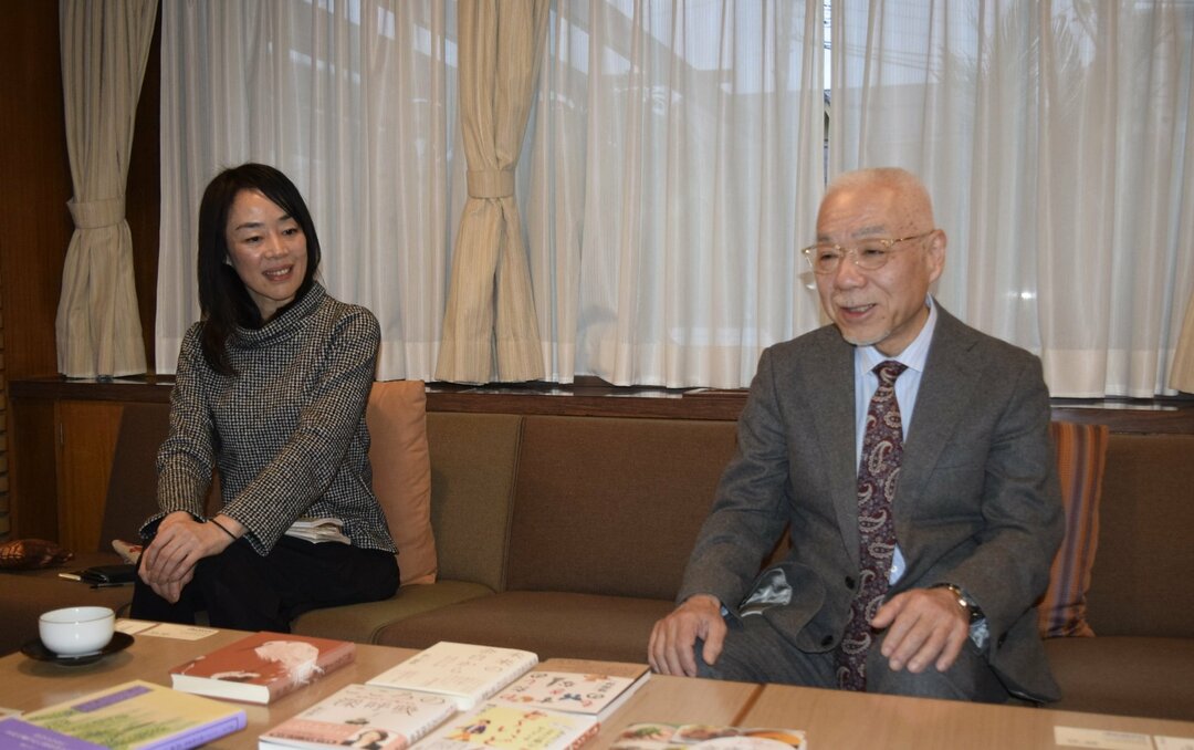 独自の「家計簿」「座談会」を発案し、学校もつくった!?創業117年の老舗出版社を支える「コミュニティ」の力
