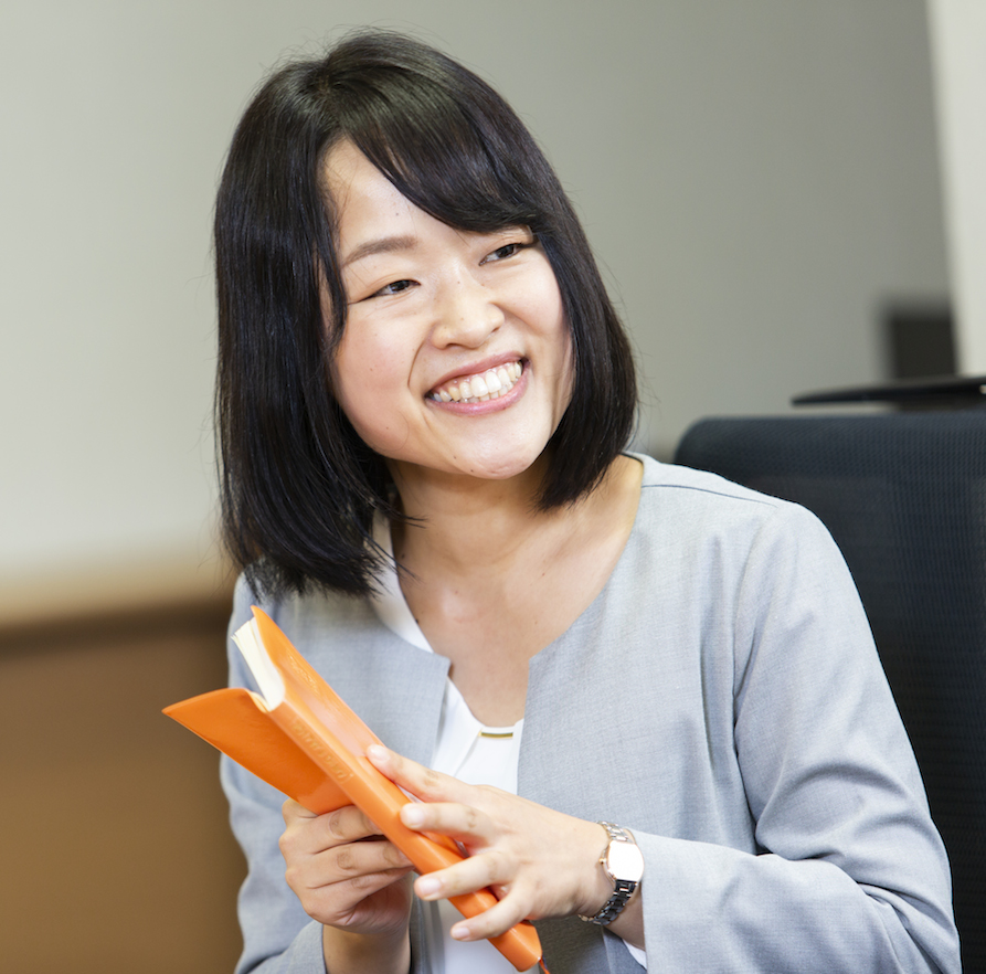 予定を書くだけじゃつまらない。<br />「ライフログ」としての和田手帳の魅力<br />