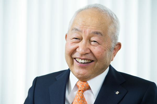 イノベーションはハッタリから生まれるのだ