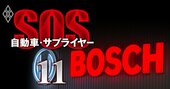 フォルクスワーゲン撃沈でもボッシュ・コンチは躍進！独メガサプライヤーが自動車メーカーを陰で操れる理由、日本のケイレツとは大違い