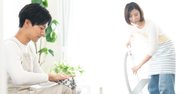 「夫婦の家事分担」うまくいってる？自己満足する夫に妻の厳しい目