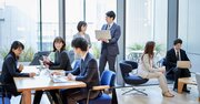 飲みニケーションなんて要らない！「たった3分の雑談」で生産性を高める北欧流チームワークとは？