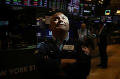 米国株の「通年プラス」、可能性低いか