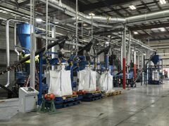 電池リサイクルの米新興企業に群がる投資家
