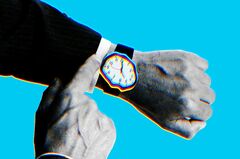 働き方改革、米社員の願いは自由な勤務時間