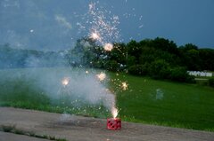 中国花火メーカーの苦悩、高関税でも米市場に注力