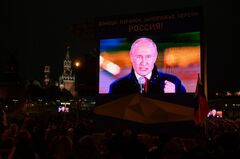 【オピニオン】プーチン氏の「核の脅威」は本物