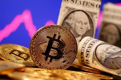 ビットコイン、楽して儲ける方法なし